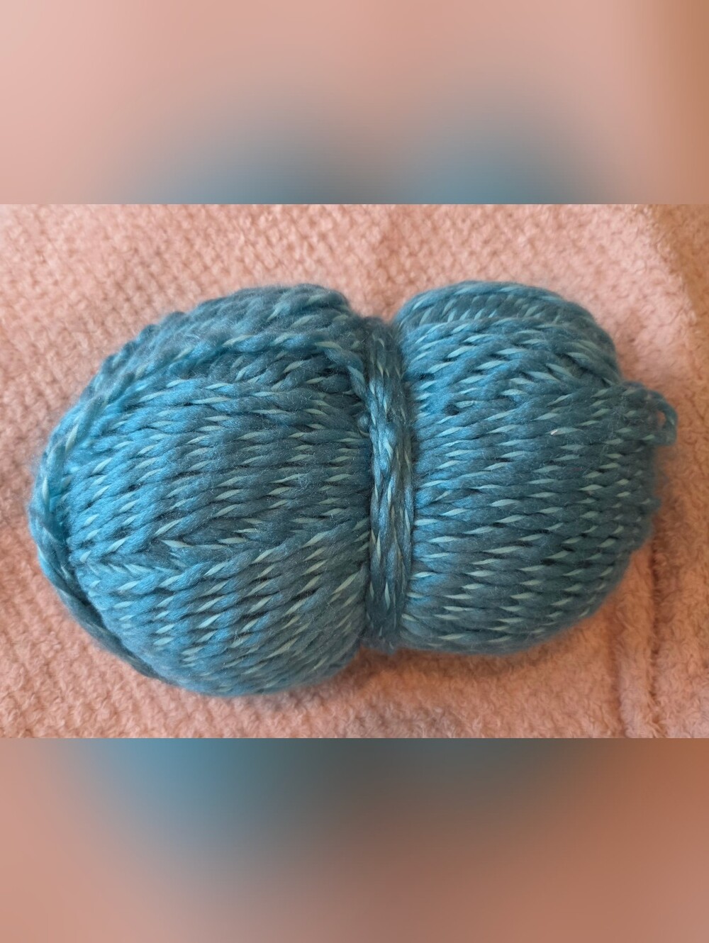 YARN STUDIO STITCH BY NICOLE NO LABEL 9.8 OZ